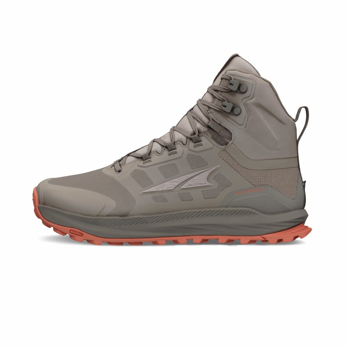Brown/Taupe,7,Men's