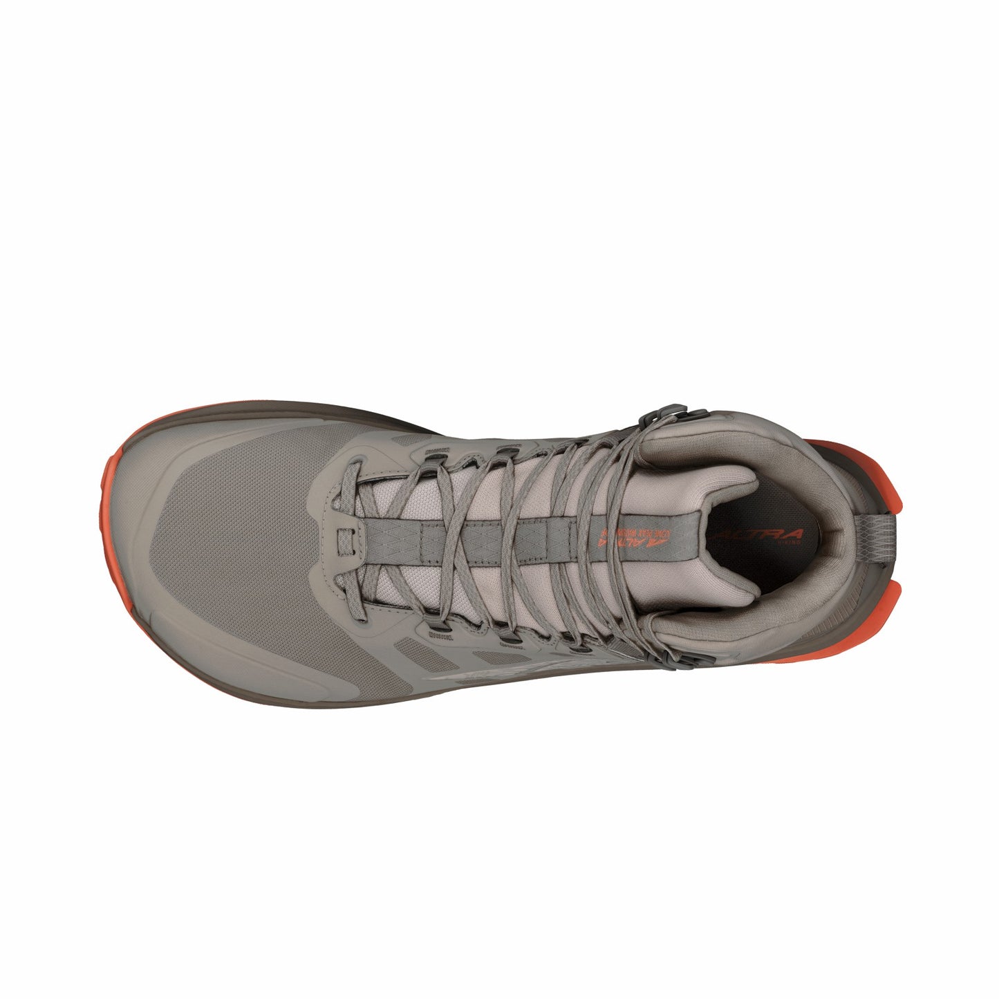Men's Lone Peak 9 Waterproof Mid | Altra Running Premium