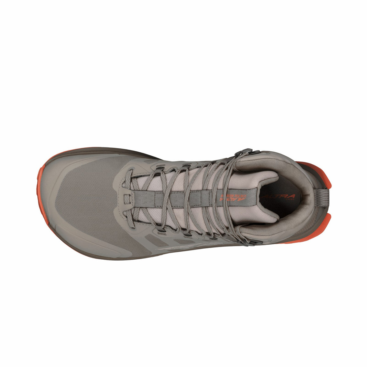 Men's Lone Peak 9 Waterproof Mid | Altra Running Premium