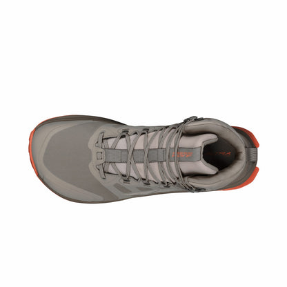 Men's Lone Peak 9 Waterproof Mid | Altra Running Premium