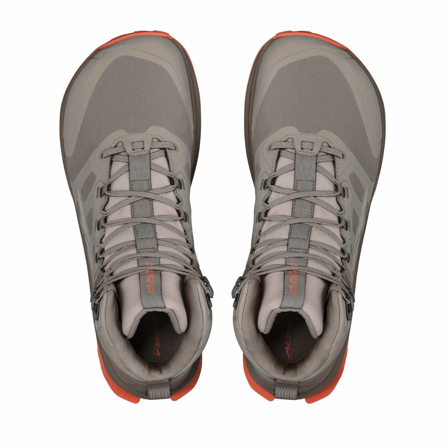 Men's Lone Peak 9 Waterproof Mid | Altra Running Premium