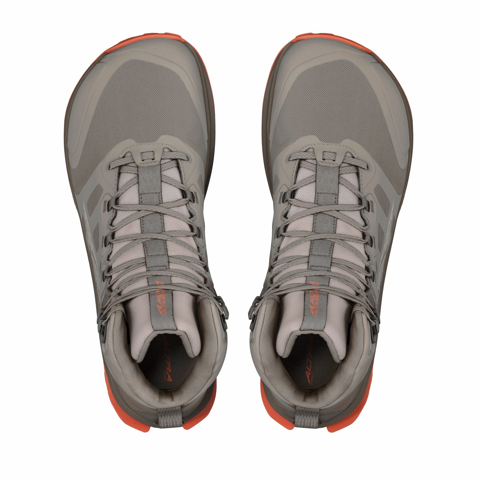 Men's Lone Peak 9 Waterproof Mid | Altra Running Premium
