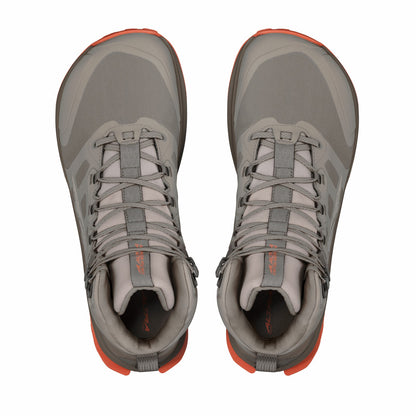 Men's Lone Peak 9 Waterproof Mid | Altra Running Premium