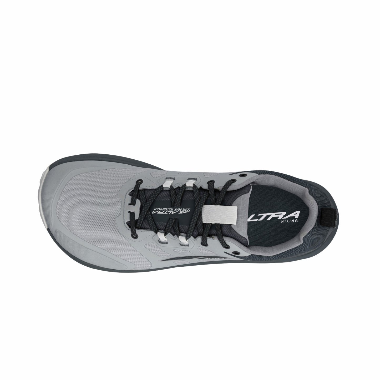 Men's Lone Peak 9 Waterproof Low | Altra Running Popular