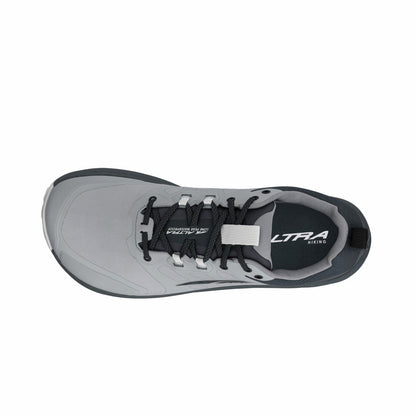 Men's Lone Peak 9 Waterproof Low | Altra Running Popular