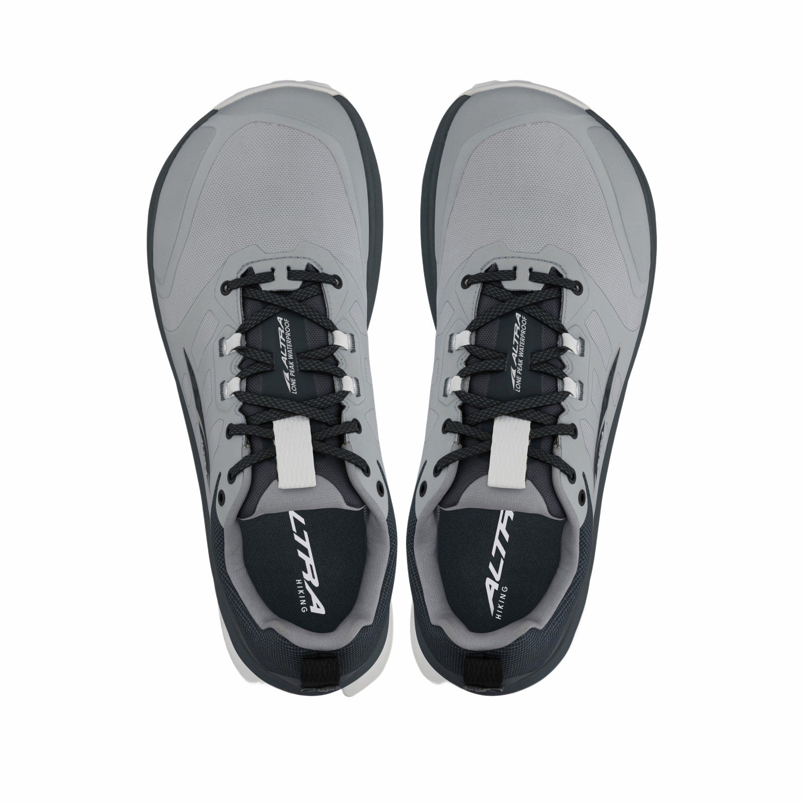 Men's Lone Peak 9 Waterproof Low | Altra Running Popular