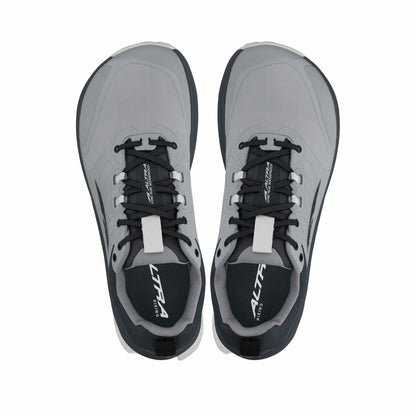 Men's Lone Peak 9 Waterproof Low | Altra Running Popular