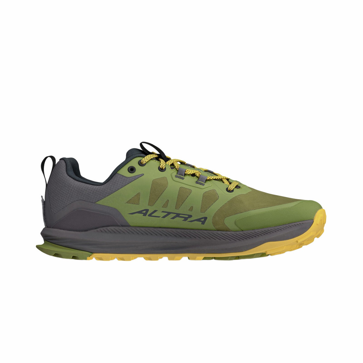 Men's Lone Peak 9 Waterproof Low | Altra Running Trending