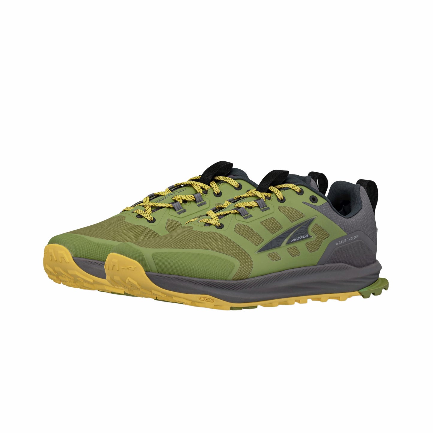 Men's Lone Peak 9 Waterproof Low | Altra Running Trending