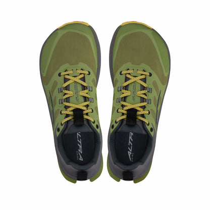 Men's Lone Peak 9 Waterproof Low | Altra Running Trending