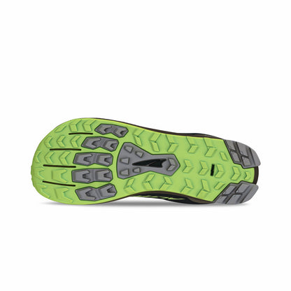 Men's Lone Peak 9 Waterproof Low | Altra Running Best Seller