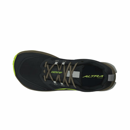 Men's Lone Peak 9 Waterproof Low | Altra Running Best Seller