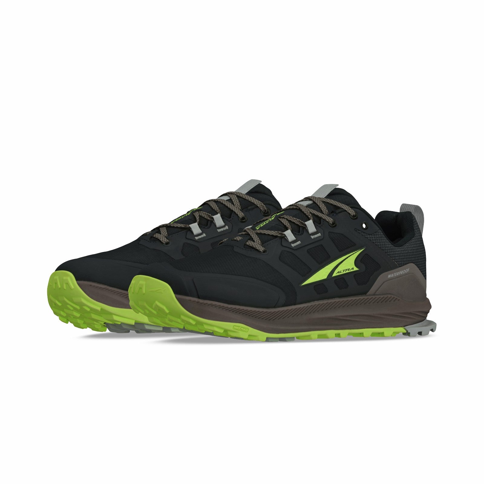 Men's Lone Peak 9 Waterproof Low | Altra Running Best Seller