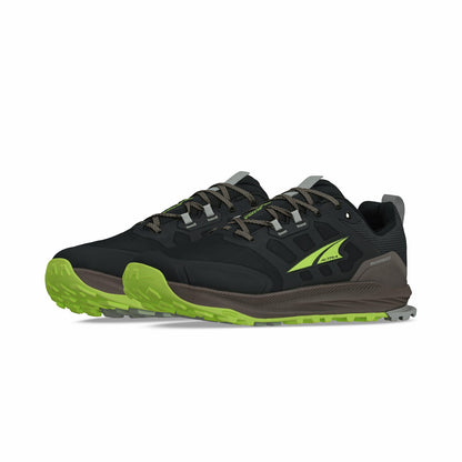 Men's Lone Peak 9 Waterproof Low | Altra Running Best Seller