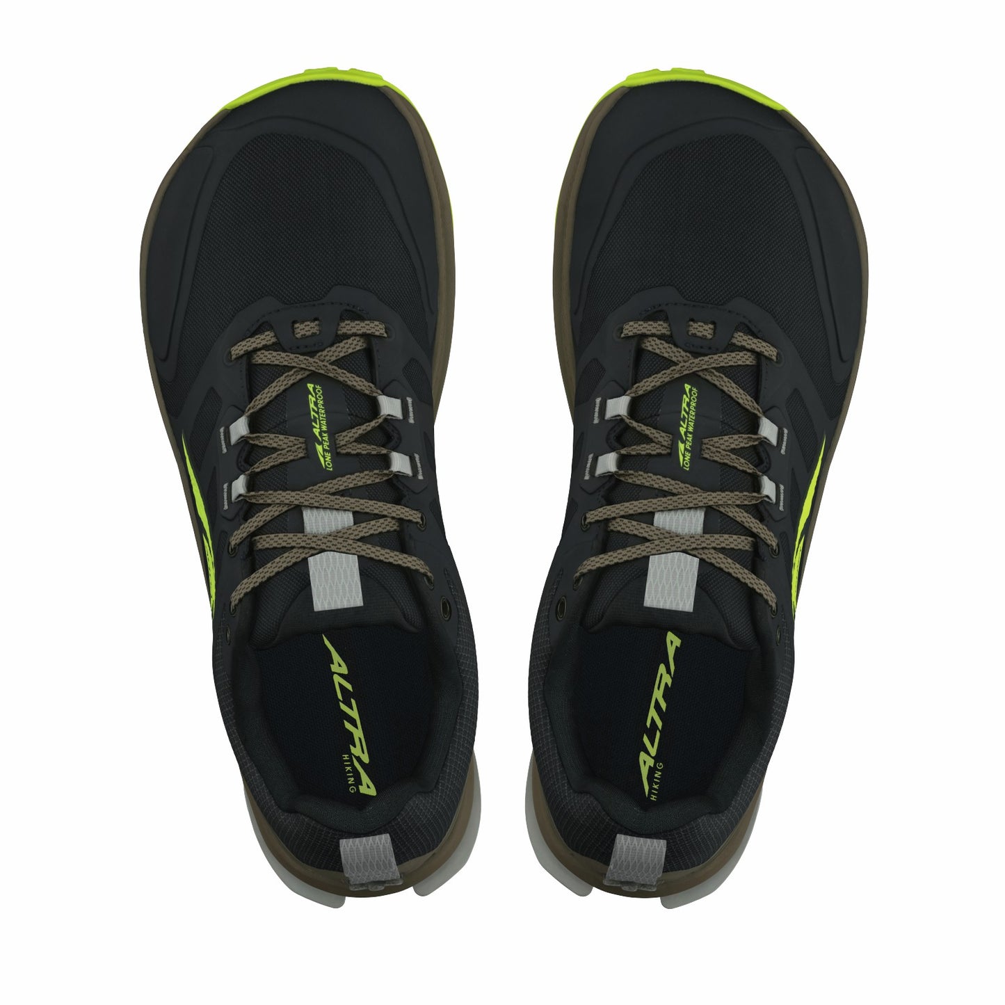 Men's Lone Peak 9 Waterproof Low | Altra Running Best Seller