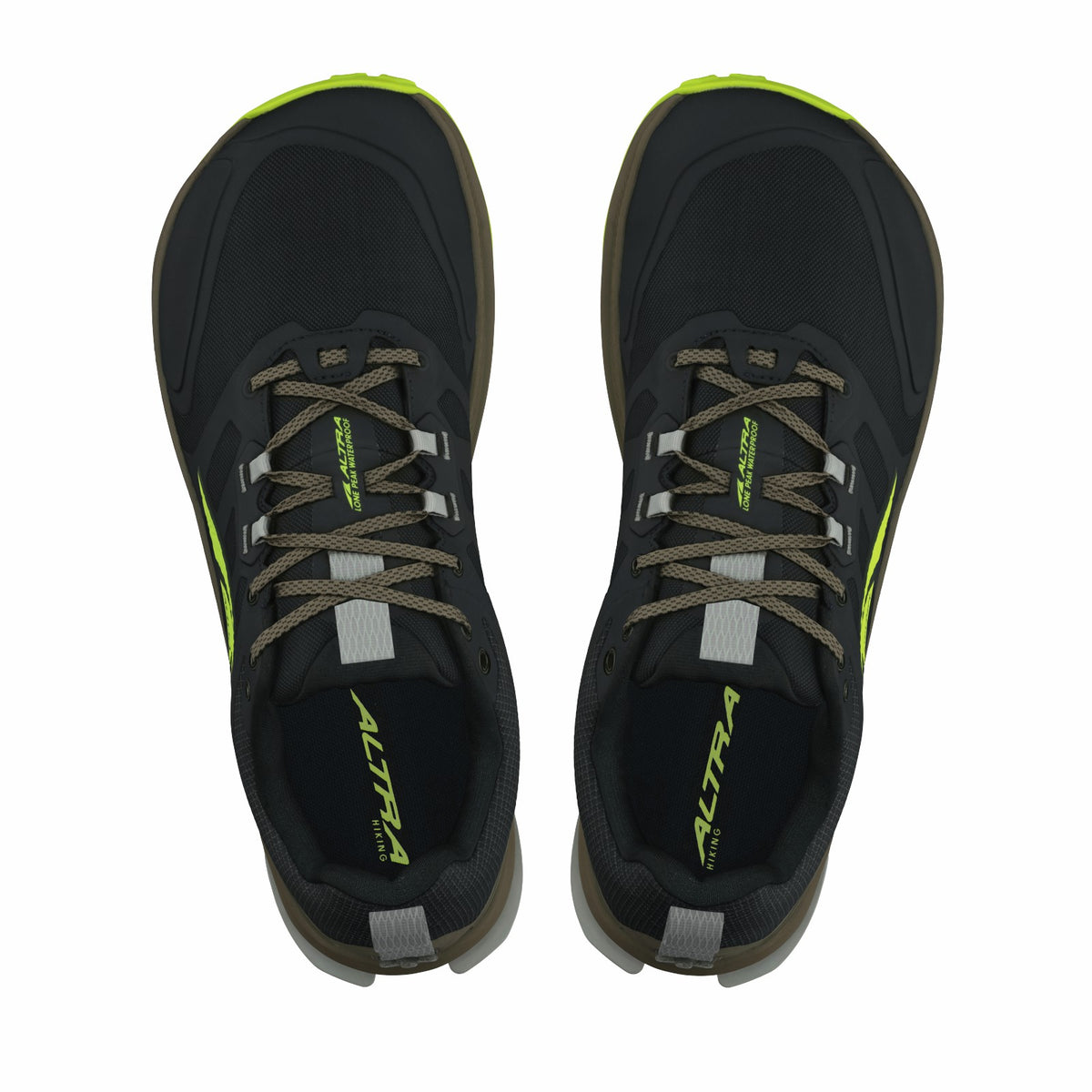 Men's Lone Peak 9 Waterproof Low | Altra Running Best Seller