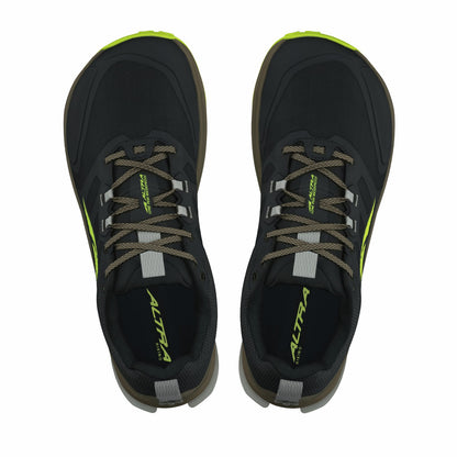 Men's Lone Peak 9 Waterproof Low | Altra Running Best Seller
