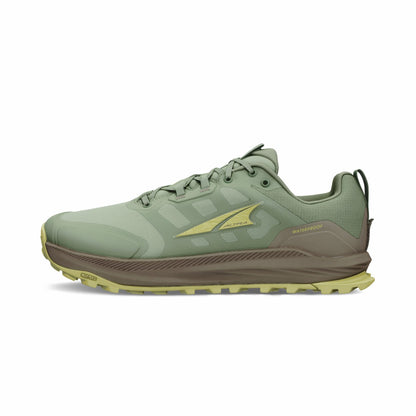 Green,7,Men's