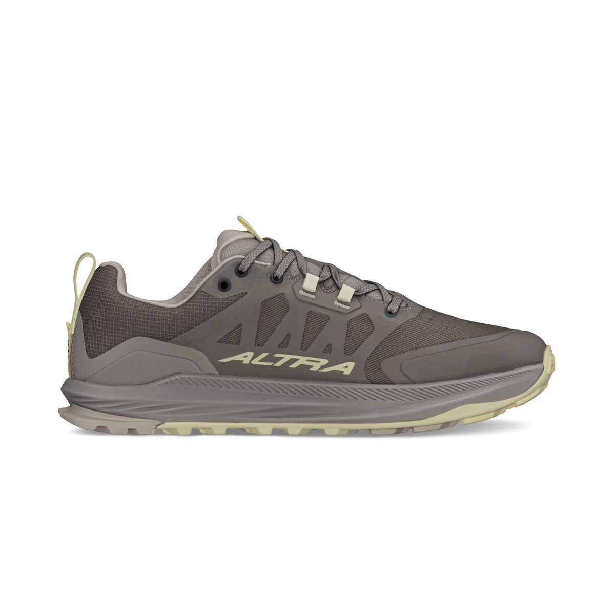 Men's Lone Peak 9 Waterproof Low | Altra Running Recommended