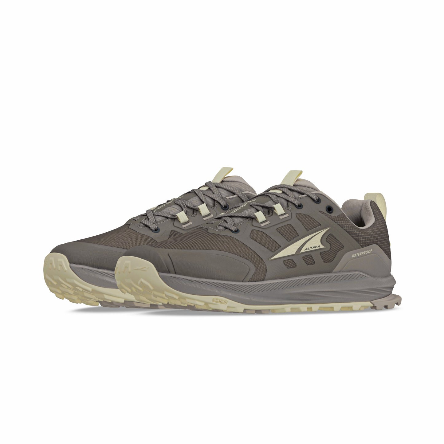 Men's Lone Peak 9 Waterproof Low | Altra Running Recommended