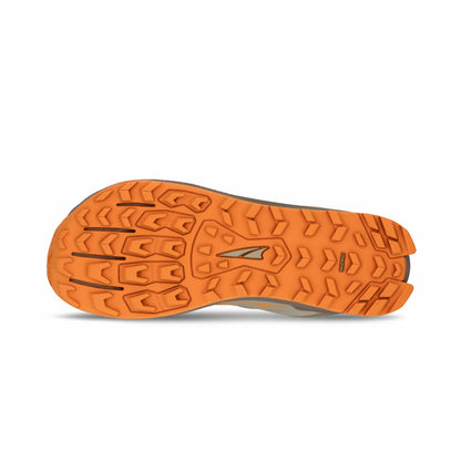Men's Lone Peak 9 Waterproof Low | Altra Running Signature