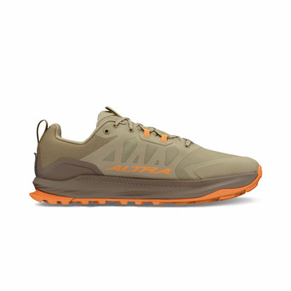 Men's Lone Peak 9 Waterproof Low | Altra Running Signature