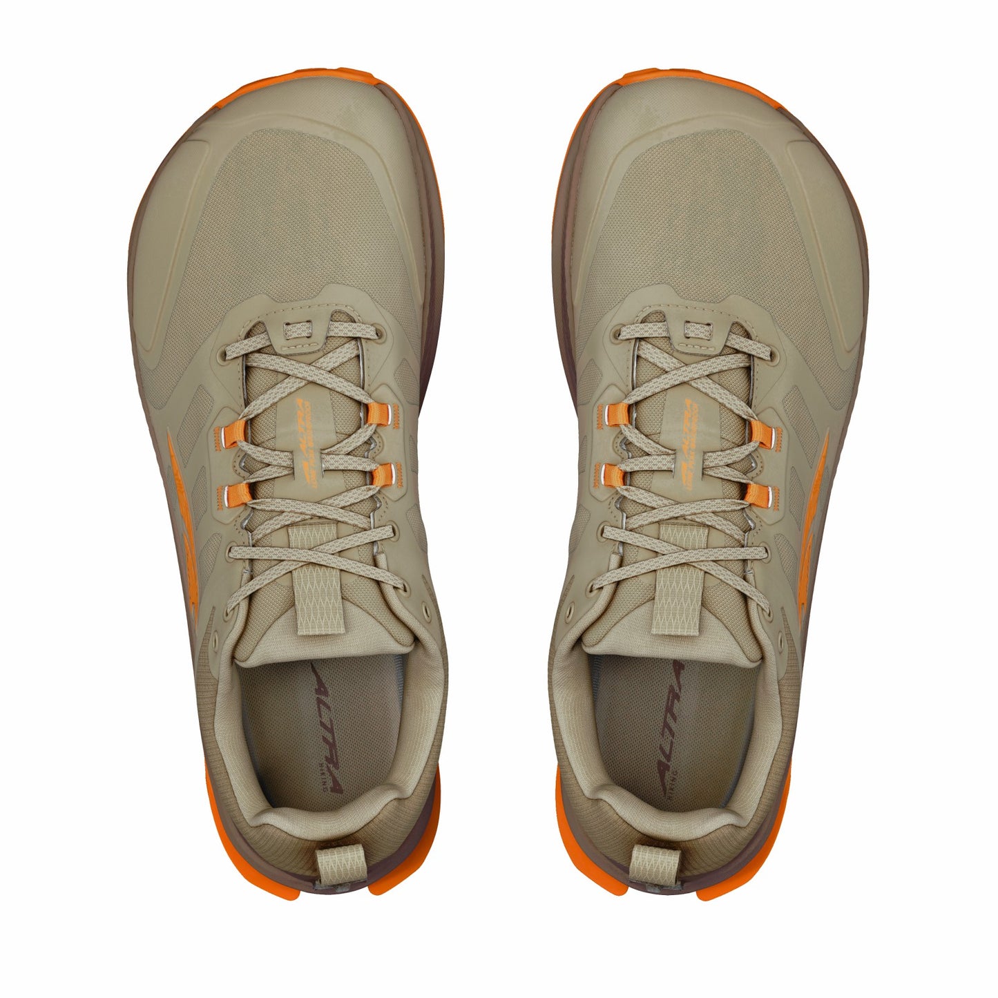 Men's Lone Peak 9 Waterproof Low | Altra Running Signature