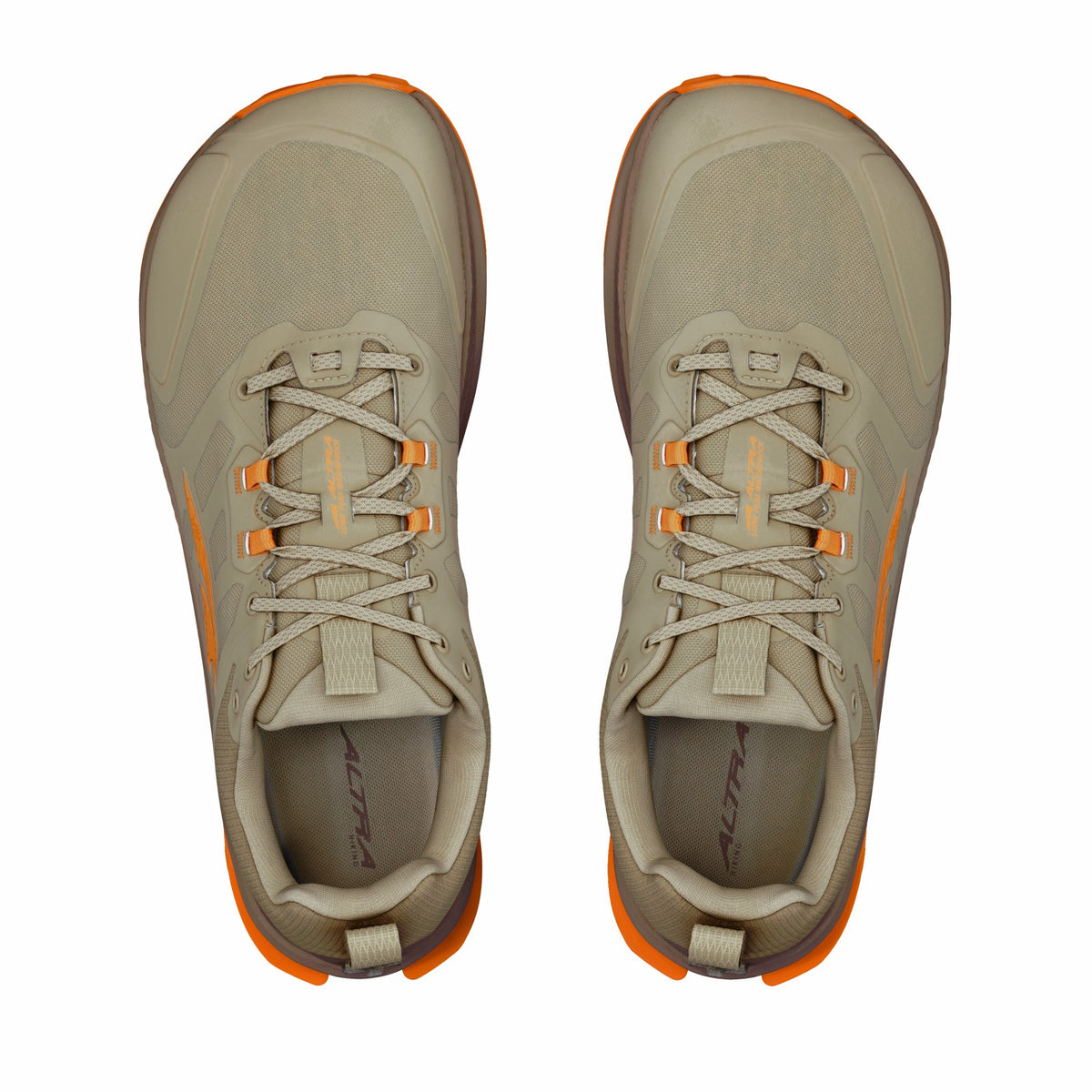 Men's Lone Peak 9 Waterproof Low | Altra Running Signature