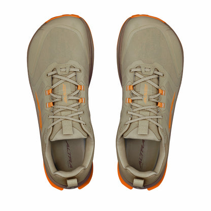 Men's Lone Peak 9 Waterproof Low | Altra Running Signature
