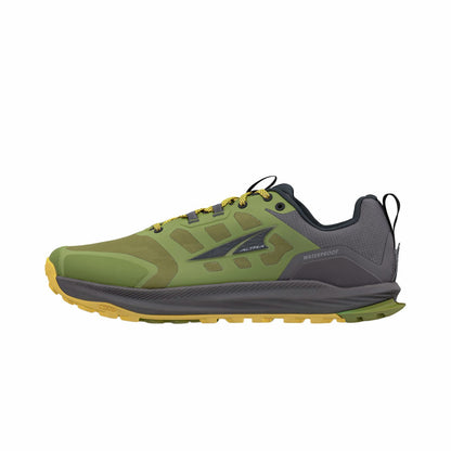 Dusty Olive,7,Men's