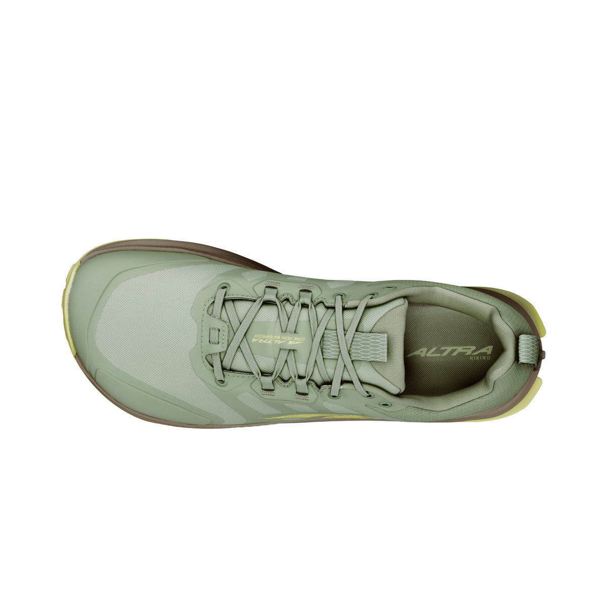 Men's Lone Peak 9 Waterproof Low | Altra Running Featured