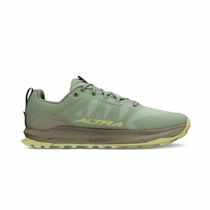 Men's Lone Peak 9 Waterproof Low | Altra Running Featured