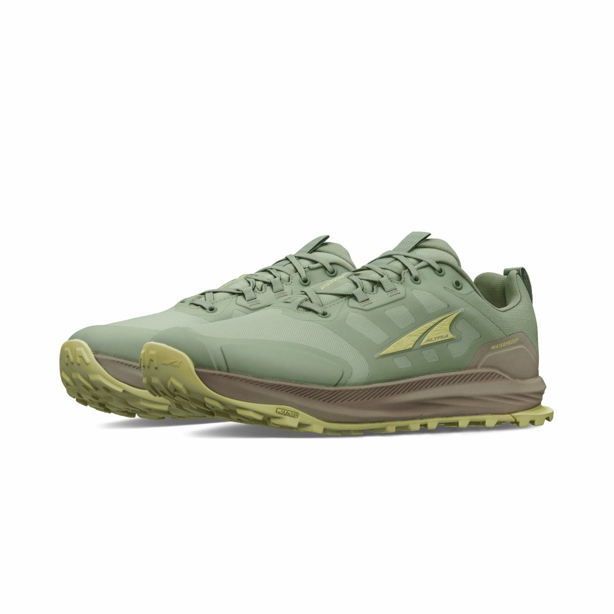 Men's Lone Peak 9 Waterproof Low | Altra Running Featured