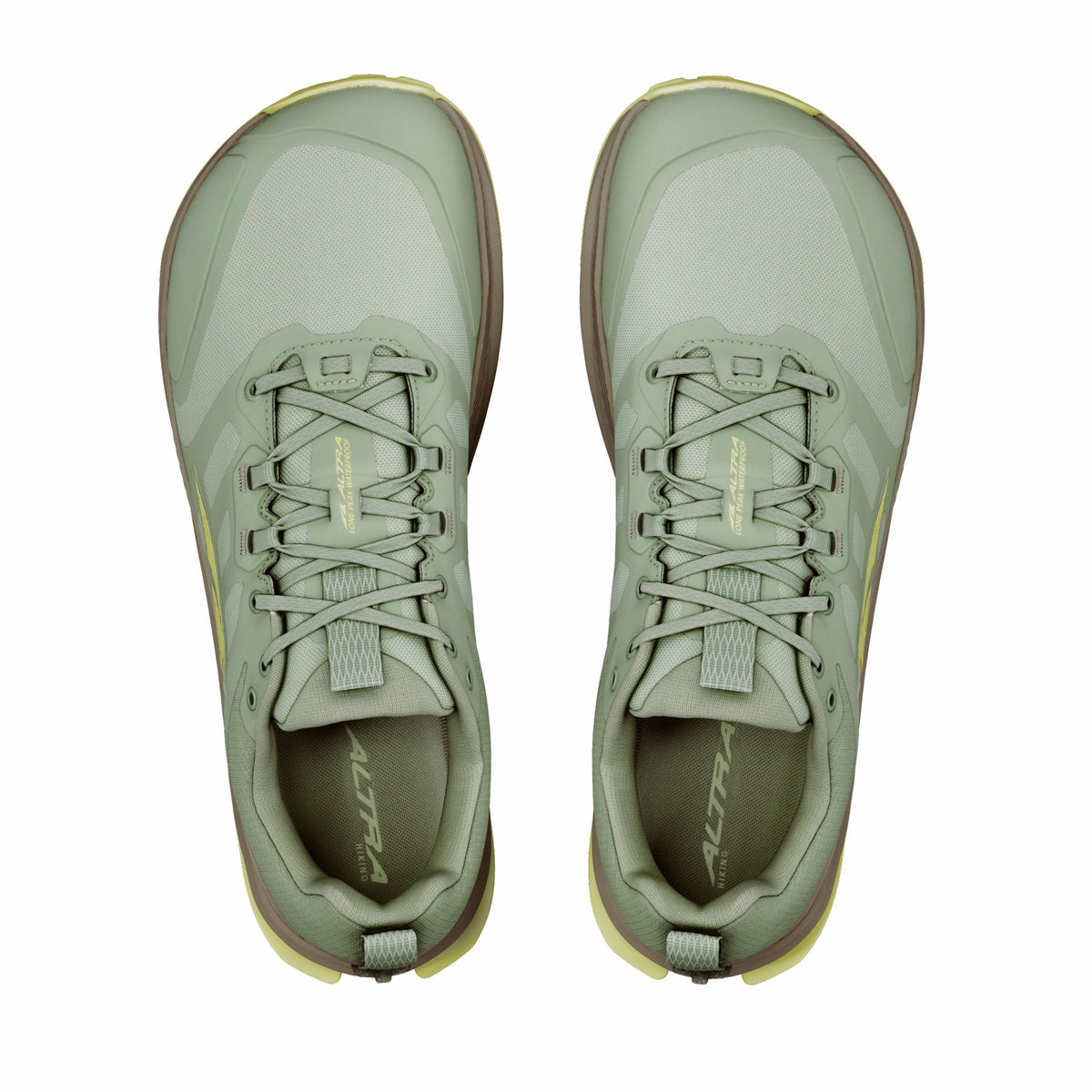 Men's Lone Peak 9 Waterproof Low | Altra Running Featured