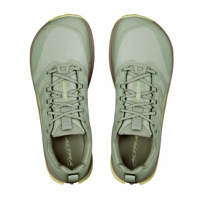 Men's Lone Peak 9 Waterproof Low | Altra Running Featured