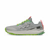 Gray/Lime