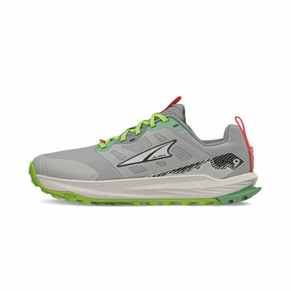 Gray/Lime,5.5,Women's