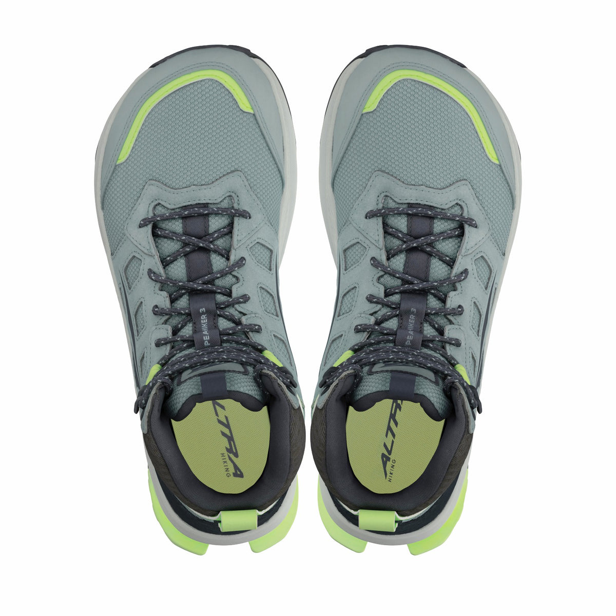 Women's Lone Peak Hiker 3 | Altra Running Best Seller