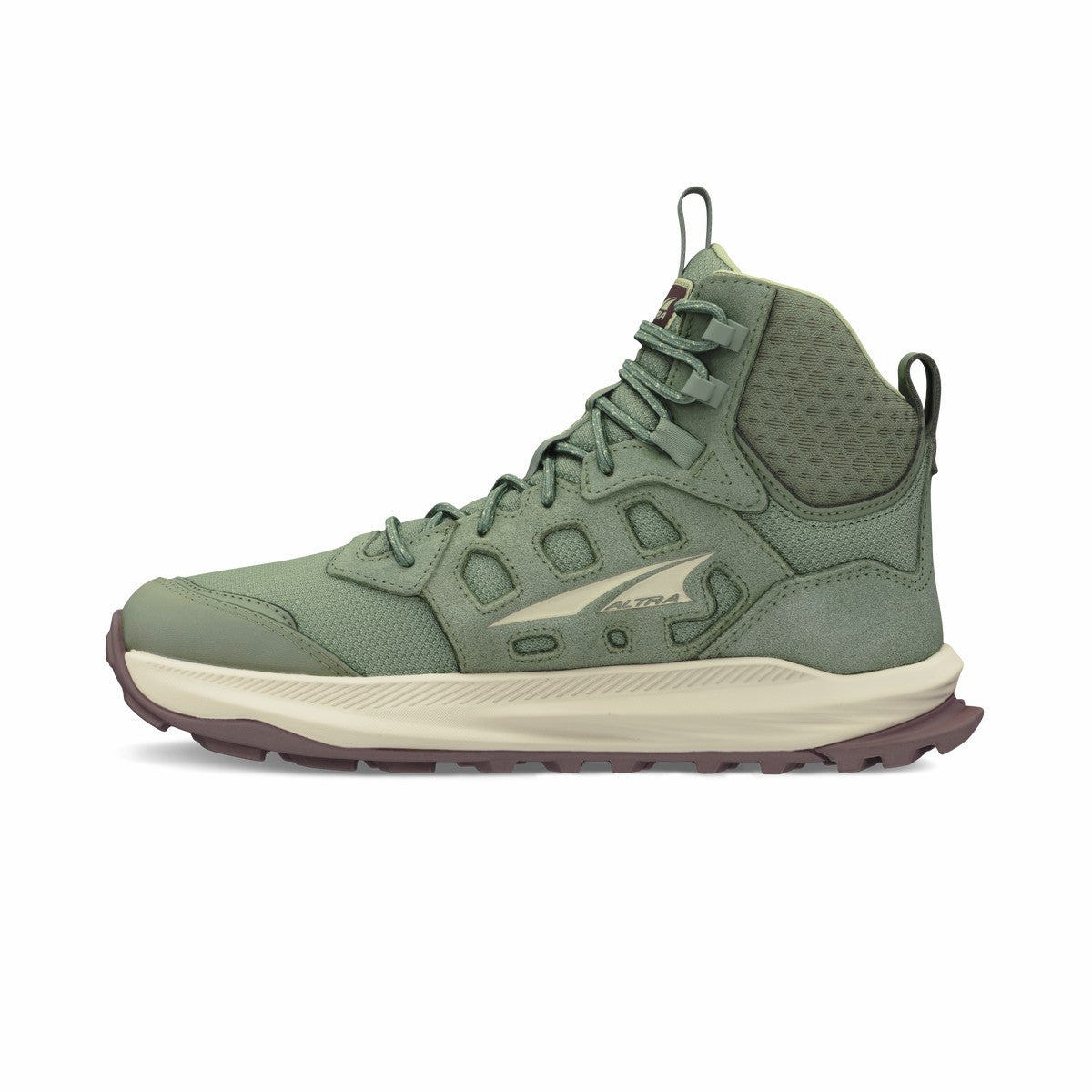 Dusty Olive,5.5,Women's