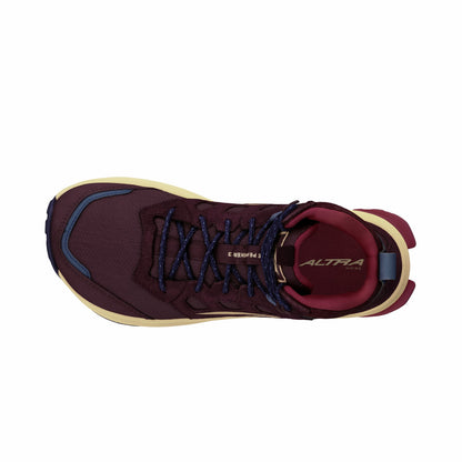 Women's Lone Peak Hiker 3 | Altra Running Trending