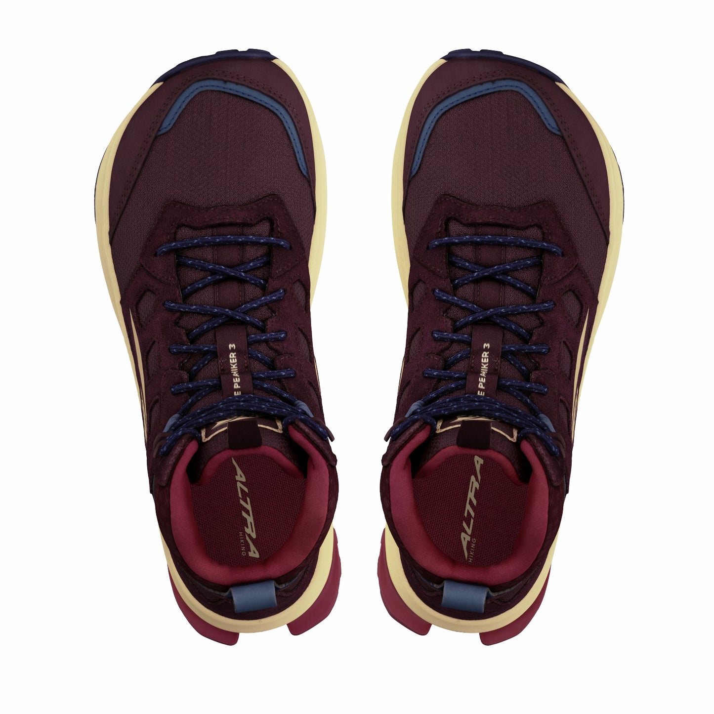 Women's Lone Peak Hiker 3 | Altra Running Trending