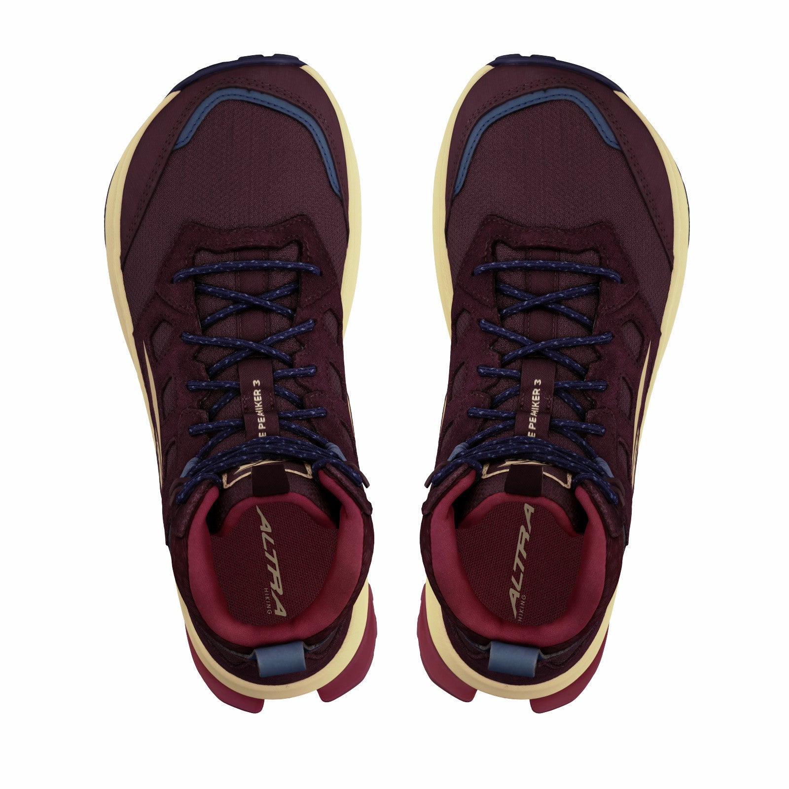 Women's Lone Peak Hiker 3 | Altra Running Trending
