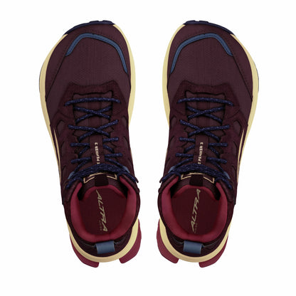 Women's Lone Peak Hiker 3 | Altra Running Trending
