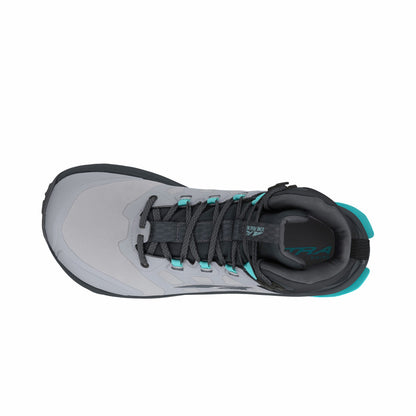 Women's Lone Peak 9 Waterproof Mid | Altra Running Popular