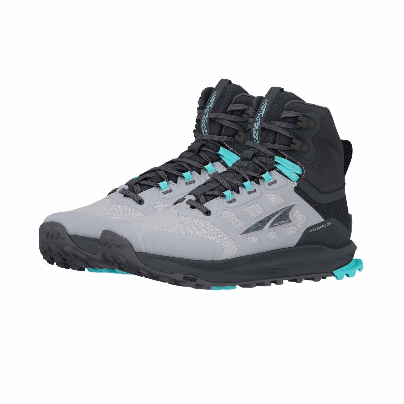 Women's Lone Peak 9 Waterproof Mid | Altra Running Popular