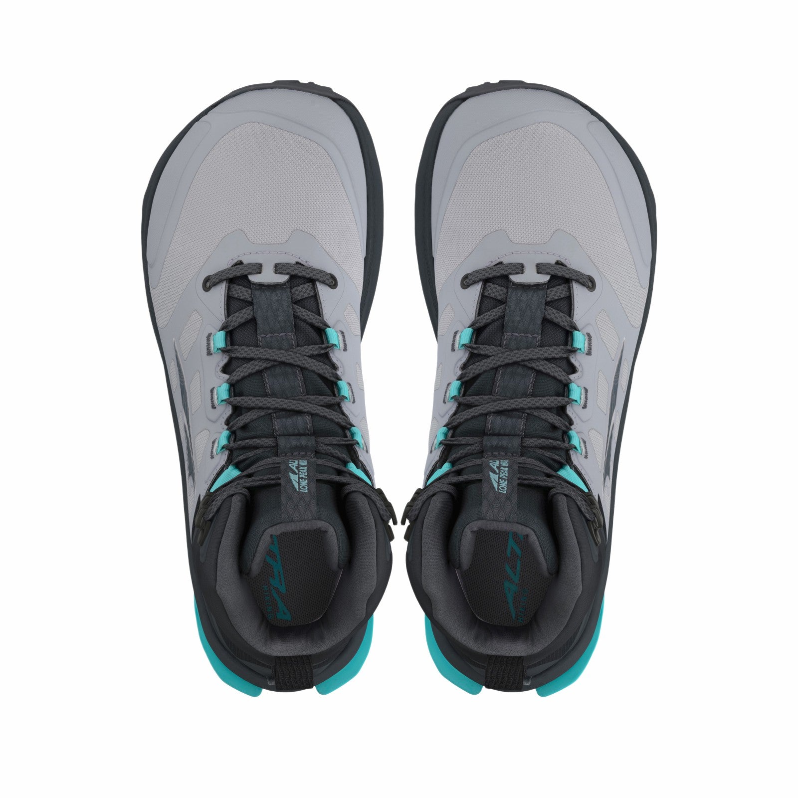 Women's Lone Peak 9 Waterproof Mid | Altra Running Popular