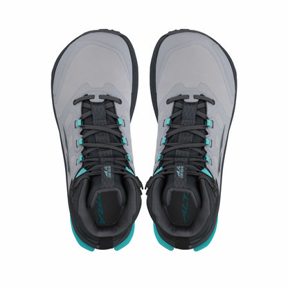 Women's Lone Peak 9 Waterproof Mid | Altra Running Popular
