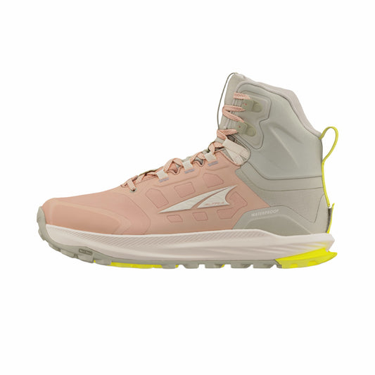 Women's Lone Peak 9 Waterproof Mid | Altra Running Trending