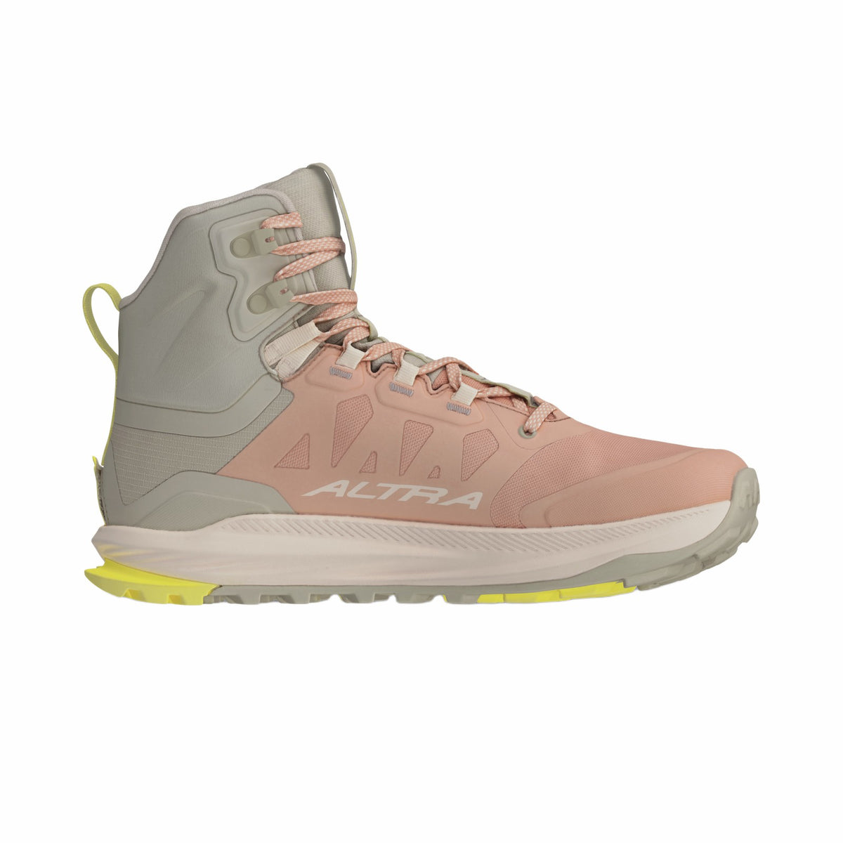 Women's Lone Peak 9 Waterproof Mid | Altra Running Trending