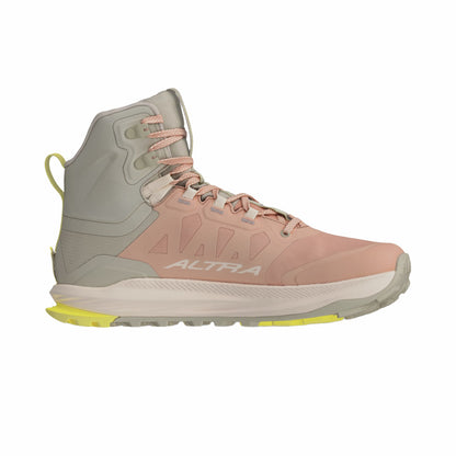 Women's Lone Peak 9 Waterproof Mid | Altra Running Trending